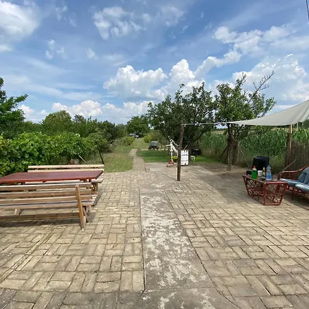 La Casa De Mili Subotica